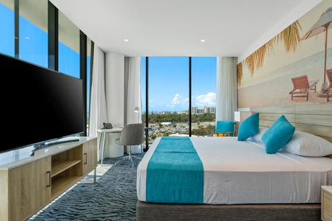Rydges Gold Coast Airport - Accommodation QLD 3