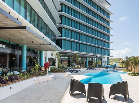 Rydges Gold Coast Airport - Accommodation QLD 0