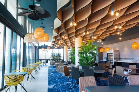 Rydges Gold Coast Airport - Accommodation QLD 1