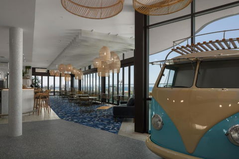 Rydges Gold Coast Airport - Accommodation QLD 2