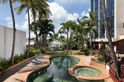 Rydges Southbank Townsville - Accommodation QLD 2