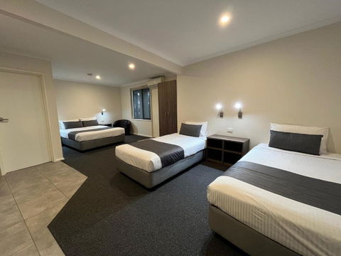 Ryley Motor Inn - Accommodation QLD 1