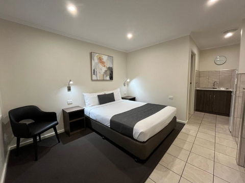 Ryley Motor Inn - Accommodation QLD 0