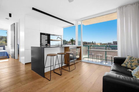 S16S - Bondi Vistas - Accommodation QLD 1