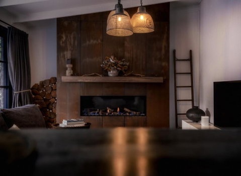 SABLE MAE Luxury Rustic Ranch - Accommodation QLD 2