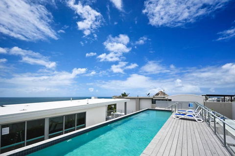 Saffire Seaside Serenity - Accommodation QLD 0