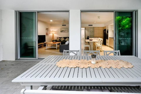 Saffire Seaside Serenity - Accommodation QLD 1