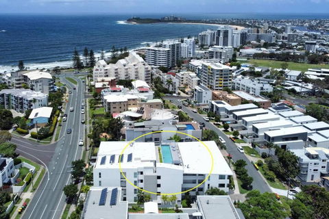 Saffire Seaside Serenity - Accommodation QLD 2