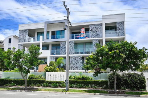 Saffire Seaside Serenity - Accommodation QLD 3