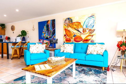 Sails 5 - Accommodation QLD 1