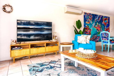 Sails 5 - Accommodation QLD 3