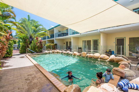 Sails On Horseshoe Apartment 6 - Accommodation QLD 3