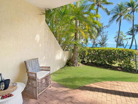 Sails On Horseshoe Apartment 6 - Accommodation QLD 1