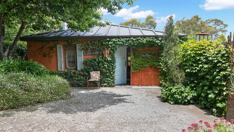 Saint Eloi Le Studio - Accommodation QLD 2