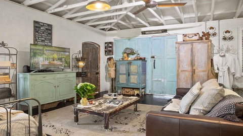 Saint Eloi Le Studio - Accommodation QLD 3