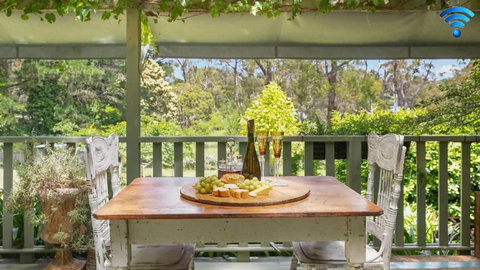 Saint Eloi Le Studio - Accommodation QLD 0