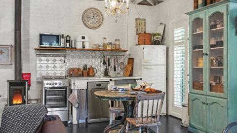 Saint Eloi Le Studio - Accommodation QLD 1