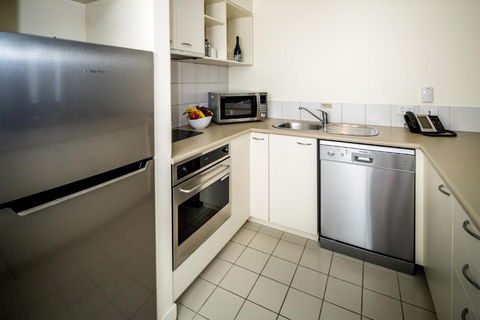 Salamanca Terraces - Accommodation QLD 3