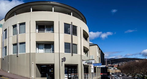 Salamanca Terraces - Accommodation QLD 2