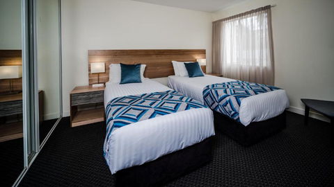 Salamanca Terraces - Accommodation QLD 1
