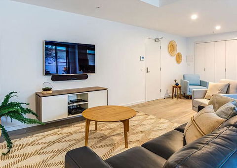 Salt 7 Spacious Luxury In Sorrento Walk To The Beach - Accommodation QLD 1