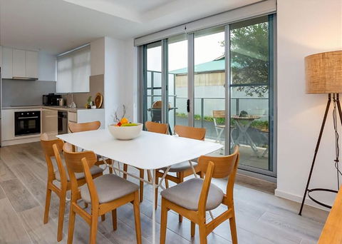 Salt 7 Spacious Luxury In Sorrento Walk To The Beach - Accommodation QLD 2