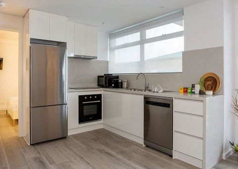 Salt 7 Spacious Luxury In Sorrento Walk To The Beach - Accommodation QLD 3