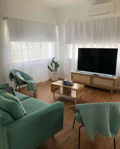 Salt Apartment - Accommodation QLD 0