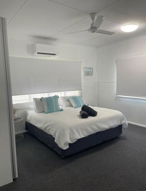 Salt Apartment - Accommodation QLD 3