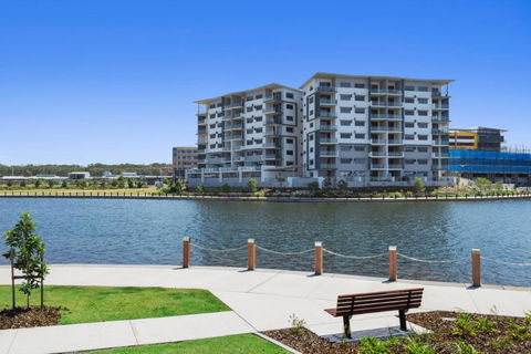 Salt At Oceanside - Accommodation QLD 1