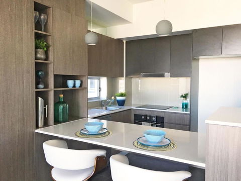 Salt At Oceanside - Accommodation QLD 2