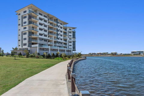 Salt At Oceanside - Accommodation QLD 0