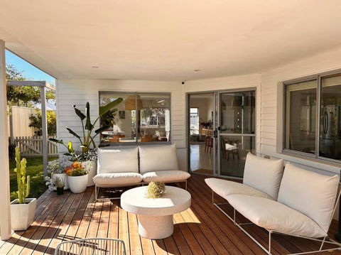 Salt - Accommodation QLD 1