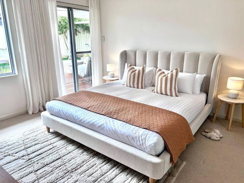Salt - Accommodation QLD 2