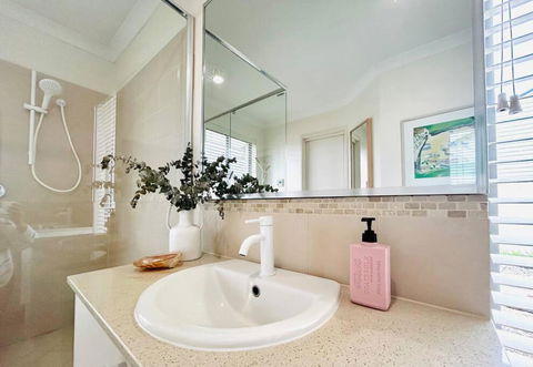 Salt - Accommodation QLD 3