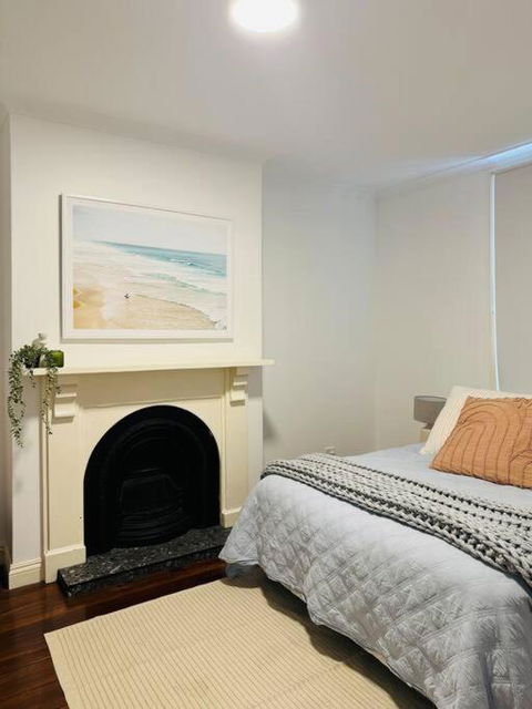 Salt Lifestyle Apartment Fremantle - Accommodation QLD 0