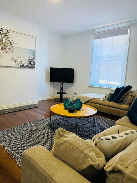 Salt Lifestyle Apartment Fremantle - Accommodation QLD 3