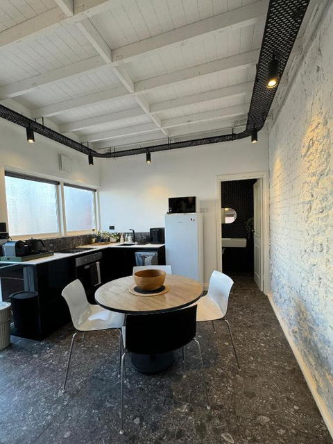 Salt Lifestyle Apartment Fremantle - Accommodation QLD 2