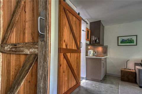 SALT Luxury Couples Bungalow - Accommodation QLD 2