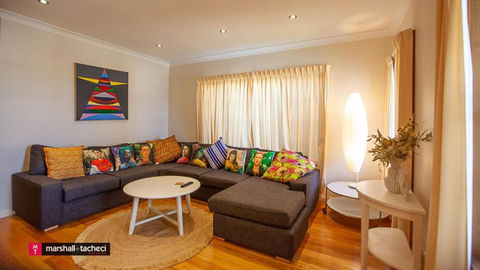 Salt Water Villa Bermagui Four Bedroom Central Location With Wifi - Accommodation QLD 0