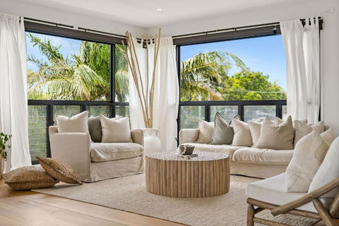 Salta - Accommodation QLD 1