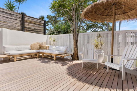 Salta - Accommodation QLD 2