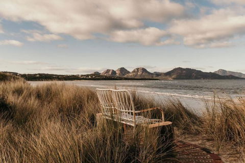 Saltair Freycinet - Accommodation QLD 1