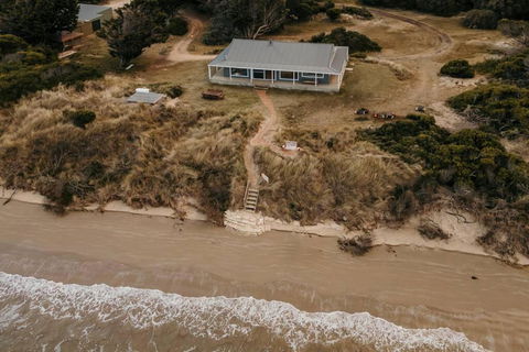 Saltair Freycinet - Accommodation QLD 2