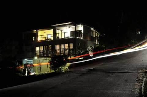 Saltair Luxury Accommodation - Adults Only - Accommodation QLD 0