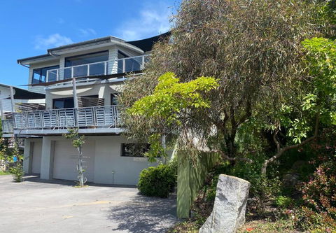 Saltair Luxury Accommodation - Adults Only - Accommodation QLD 1