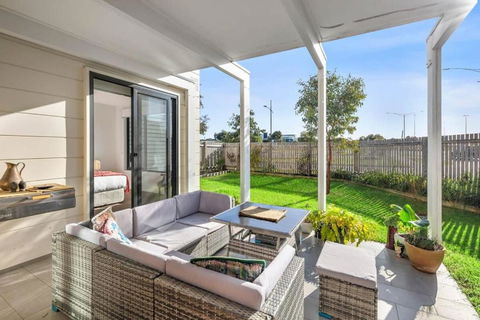 Saltbush By The Park - Accommodation QLD 2