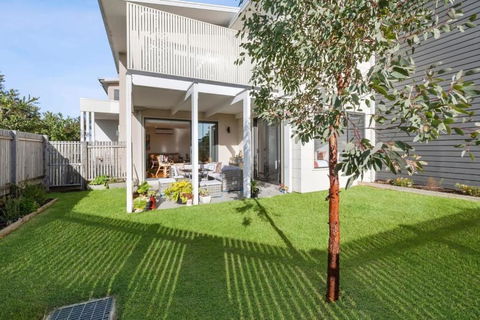 Saltbush By The Park - Accommodation QLD 1