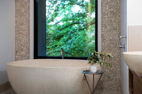 Saltus Luxury In Hepburn - Accommodation QLD 2