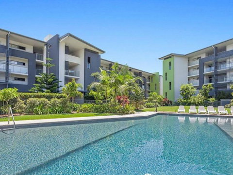 Saltwater On The Peninsula - Accommodation QLD 0
